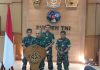 Prajurit TNI Kontak Tembak dengan KST di Wilayah Mugi-Mam Kab Nduga Papua