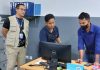 Bapenda Sidak Pengusaha Matikan Tapping Box