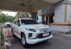 Pajero Sport Jadi Ambulance DPRD Banten, Harganya Bikin Melongo
