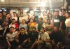 Mythology Hidra dan JW Carwash Wakili Banten Ke FORNAS VII Cabor Esport
