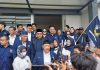 Nasdem Bidik Semua Kouta DPRD Harus Diisi Kader