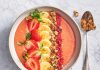 Sehat, Ini Cara Buat Smoothie Bowl!
