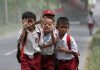312.000 Anak Putus Sekolah Jadi Raport Merah Al Muktabar