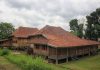 Rumah Limas, Simbol Prestise Sang Pemilik