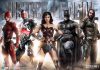 Film Justice League Baru Hanya untuk Dewasa?