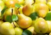 Manfaat Buah Pir, dari Cegah Sembelit Hingga Bantu Diet
