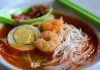 Resep Bihun Kuah Udang