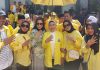 Golkar Optimis Menangkan Pileg Banten