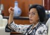 Sri Mulyani Sebut Biaya Utang RI Makin Murah