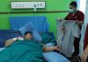 RSUD Kota Tangerang Tangani Pria Berbobot 300 Kg dengan 10 Dokter Spesialis