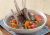 Resep Sup Kambing, Bisa Jadi Menu Idul Adha