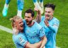 Man City Tantang Inter Milan di Final Liga Champions