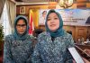 Penanganan Stunting, TP PKK Provinsi Banten Sosialisasi Aplikasi e-dasawisma