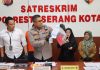 Warga Serang Jadi Korban TPPO Arab Saudi: Alami Kekerasan Fisik, Tidak Diberi Makan dan Gaji