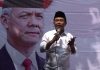 Maju Sebagai Caleg DPR-RI, Sejarawan Bonnie Triyana Akan Genjot Pendidikan dan Infrastruktur