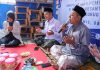 Santri Dukung Ganjar Fasilitasi Kebutuhan Warga Kota Serang Dengan Mengadakan Pelatihan Pembuatan Emping