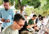 Meriahkan Bulan Inspirasi Bung Karno, Puluhan Scatcher akan Berkumpul di Pamarayan