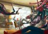 Film Spider-Man: Beyond the Spider-Verse Akan Segera Dirilis?