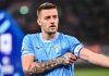 Sergej Milinkovic-Savic Resmi Gabung Al Hilal di Arab Saudi