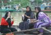 Bacaleg DPR RI Sarifah Komitmen Sejahterakan Nelayan Banten