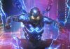Penuh Aksi, Ini Triler Blue Beetle!