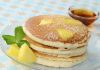 Yummy, Resep Pancake Nanas