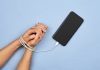 Nomophobia, Ketakutan Saat Tidak Memegang Gadget
