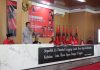 Di Pangandaran, TB Hasanuddin Perkuat Konsolidasi Pemenangan PDI Perjuangan dan Ganjar Pranowo