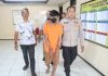 Anak Dibawah Umur Diperkosa Ayah Tiri di Tangerang