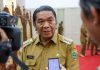 Banten Duduki Peringkat Ke-4 Terbaik Serapan Anggaran, Al Muktabar: Harus Bermanfaat Untuk Rakyat