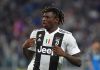 Moise Kean Cetak Gol Kilat, Juventus Berhasil Jinakkan Real Madrid?
