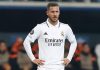 Rencana Eden Hazard untuk Pensiun Dini Sudah Bulat?