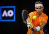 Rafael Nadal Sebut Ingin Jadi Presiden Real Madrid