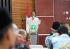Masyarakat Sipil Jadi Kunci Berantas Korupsi di Provinsi Banten