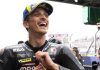 Luca Marini Pastikan Hadir di MotoGP Mandalika