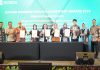 Gelar Banten Business Forum & Investment Awards 2023, Pemprov Banten Tawarkan Peluang Investasi yang Berkelanjutan