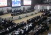 DPRD Gelar Paripurna Istimewa HUT Banten ke-23: Sejarah, Prestasi, dan Masa Depan