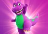 Nostalgia, Barney akan Tayang di Layar Lebar