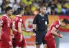 Timnas Indonesia Lolos ke Putaran Kedua Kualifikasi Piala Dunia 2026