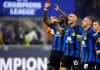 Inter Milan Intip Peluang Lolos dari Babak Grup