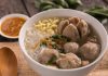 Resep Sederhana Membuat Daging Bakso