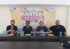 Banten Creative Festival Kembali Digelar, Gaungkan Brand Lokal