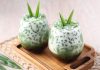 Resep Simpel Cendol yang Bisa Bikin di Rumah
