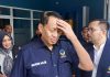WH Sebut Al Muktabar Tidak Becus Pelihara BIS