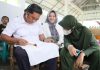 Desa Tanjung Jaya Jadi Pendukung Perkembangan KEK Pariwisata Tanjung Lesung