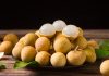 Kaya Antioksidan, Ini Ragam Manfaat Lain Buah Kelengkeng