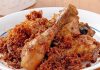 Resep Ayam Goreng Lengkuas