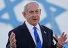 Benjamin Netanyahu Ungkap Rencana Baru Israel di Gaza