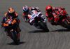Klasemen MotoGP 2023 usai Seri Thailand