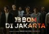 Film ’13 BOM DI JAKARTA’ Bakal Tayang di Bioskop 28 Desember 2023